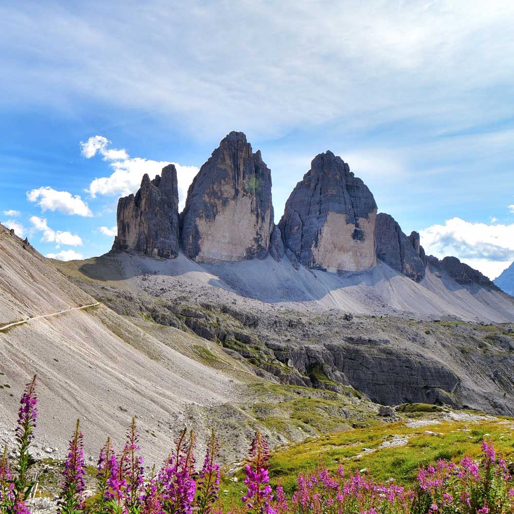 TRE-CIME-DI-LAVEREDO-DOLIMITI-CADORE-VENETO